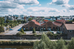 Constructeur de piscine de luxe Tourcoing